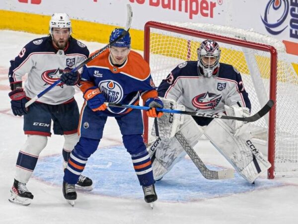 Новини спорту - Яскрава ніч в НХЛ: Флорида перемогла Вегас