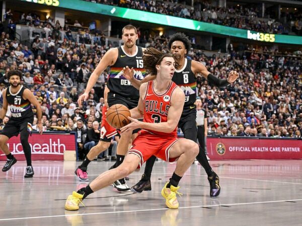 Новини спорту - Яскравий ігровий день НБА: перемога Клівленда та поразка Денвера