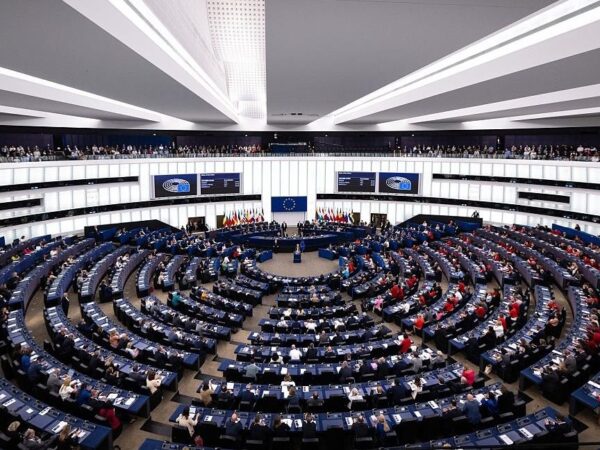 Новини бізнесу - ЄС готує "план Б" на випадок невдачі з репараційним кредитом - ЗМІ