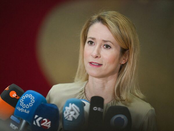 Новини світу - ЄС має власний двопунктовий план миру в Україні