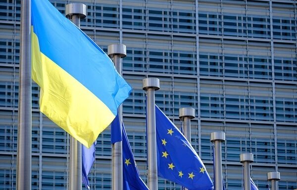 Новини світу - ЄС може “влізти в борг” заради України