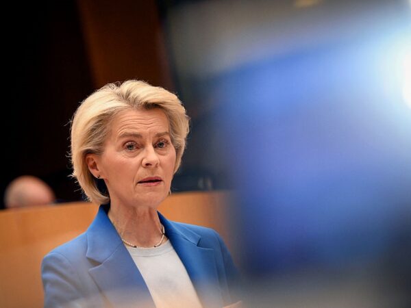 Новини світу - ЄС наполягає на трьох принципах у мирному плані для України