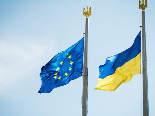 Новини бізнесу - ЄС погодив транш у 1,8 млрд євро для України