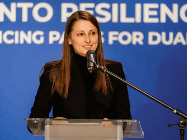 Новини світу - ЄС спрямує €140 млн на українські технології подвійного призначення