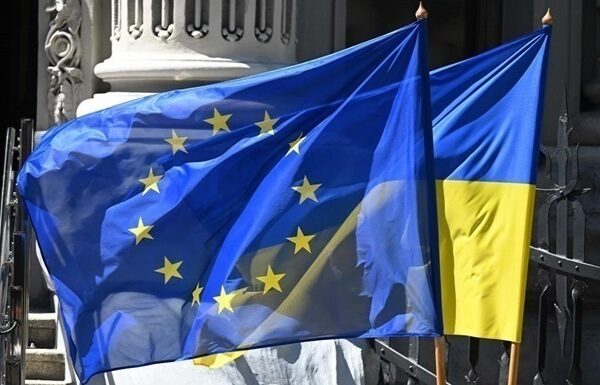 Новини світу - ЄС відкриє Україні доступ до оборонного фонду