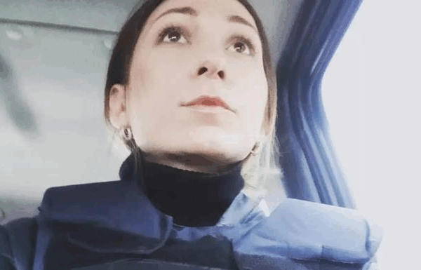 Новини світу - ЄС ввів санкції проти росіян через катування журналістки Вікторії Рощиної