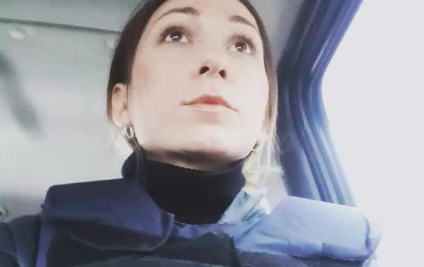 Новини світу - ЄС ввів санкції проти росіян через катування журналістки Вікторії Рощиної