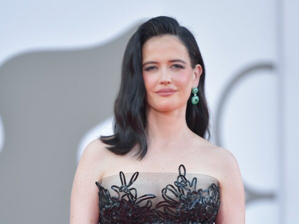 Новини культури - Єва Грін приєднується до третього сезону Венздей