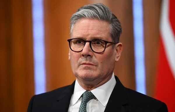 Новини світу - Європа пропрацює мирний план США - Стармер