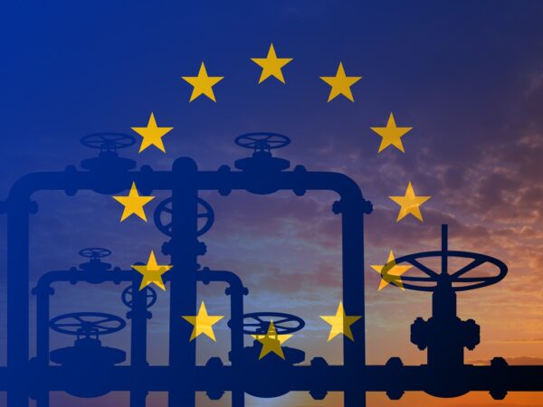 Новини бізнесу - Євросоюз придумав заміну російському газу