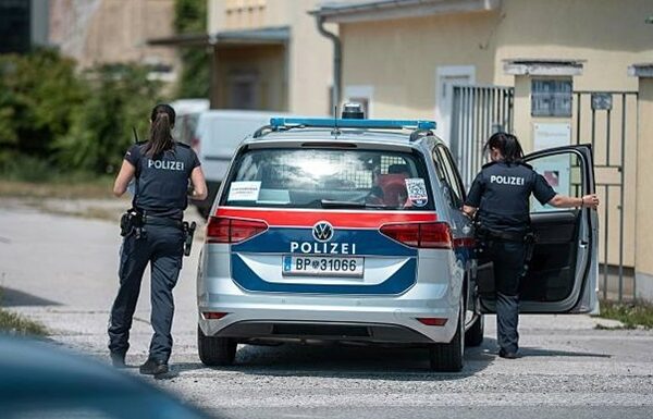 Новини світу - Ймовірне вбивство 21-річного українця у Відні: з'явилися деталі