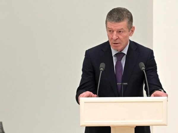 Новини світу - З РФ поїхав єдиний топ-чиновник Кремля, що виступав проти війни - ЗМІ