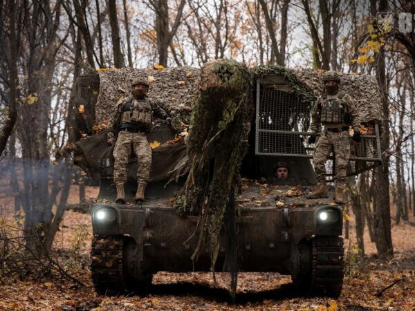 Новини України - За добу на фронті відбулося 164 боєзіткнення