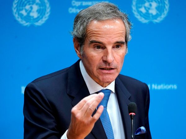 Новини України - ЗАЕС потребуватиме "особливого статусу" у разі миру - МАГАТЕ