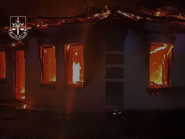 Новини України - Загибель чотирьох дітей на Черкащині: матері оголосили підозру