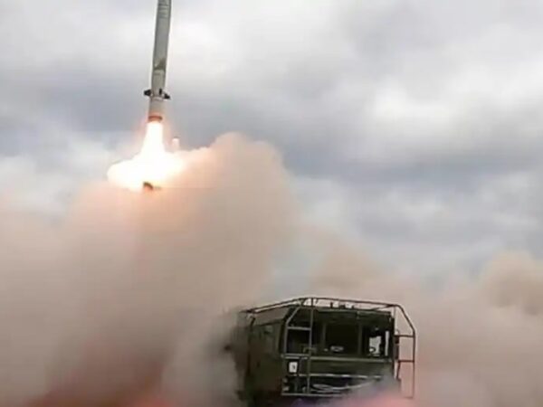 Новини України - Загроза балістики: у Києві та низці областей оголошено тривогу