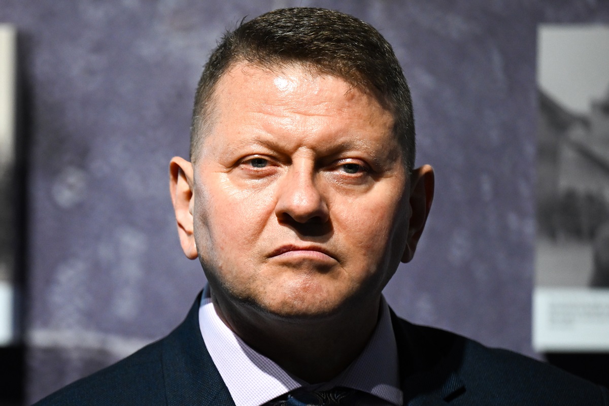 Новини України - Залужний назвав ймовірний варіант завершення війни