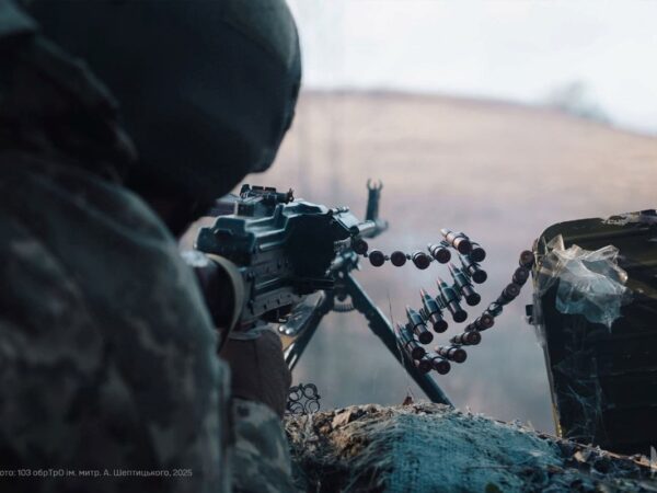 Новини України - Затишшя на п'яти напрямках фронту - Генштаб