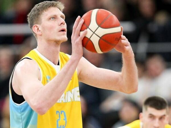 Новини спорту - Збірна України з баскетболу розпочинає шлях до ЧС-2027