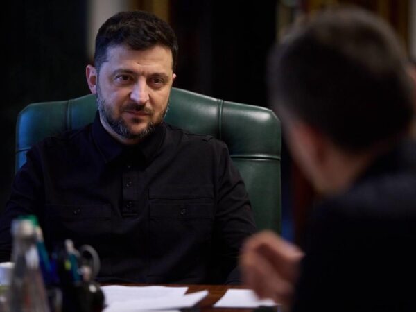 Новини України - Зеленський анонсував аудит оборонних держкомпаній