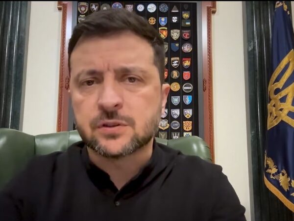 Новини України - Зеленський анонсував укази про нові санкції