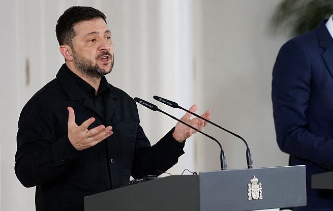 Новини України - Зеленський анонсував зустріч з Ердоганом