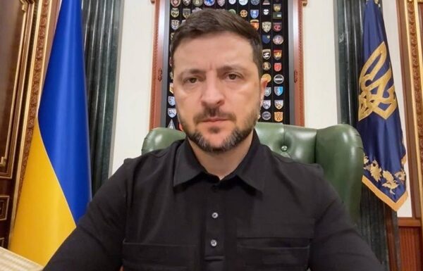 Новини України - Зеленський: Греція постачатиме Україні газ