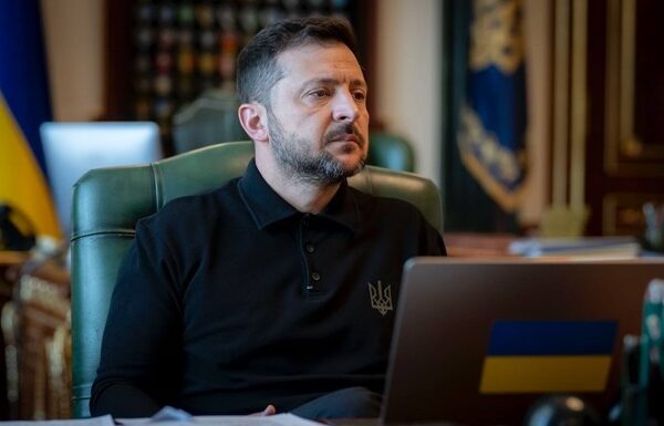 Новини України - Зеленський назвав два способи змусити Росію закінчити війну