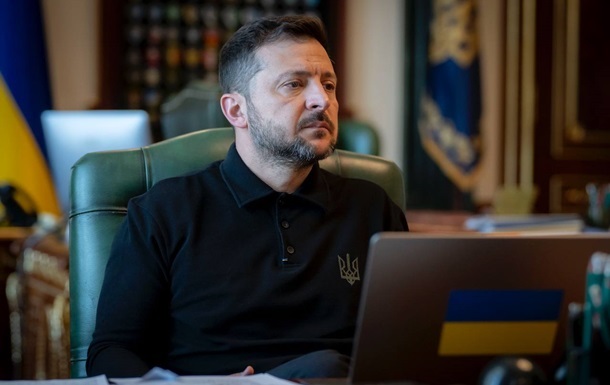 Новини України - Зеленський назвав два способи змусити Росію закінчити війну