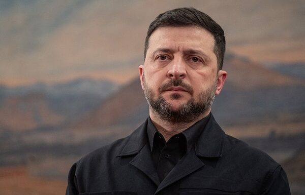 Новини України - Зеленський окреслив позицію після зустрічі з делегацією США