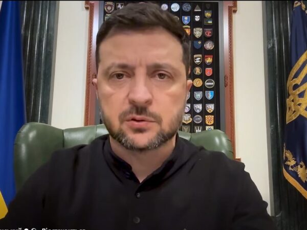 Новини України - Зеленський озвучив сподівання щодо зустрічі в США