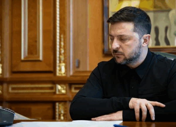 Новини України - Зеленський погодив командувача безпілотних систем