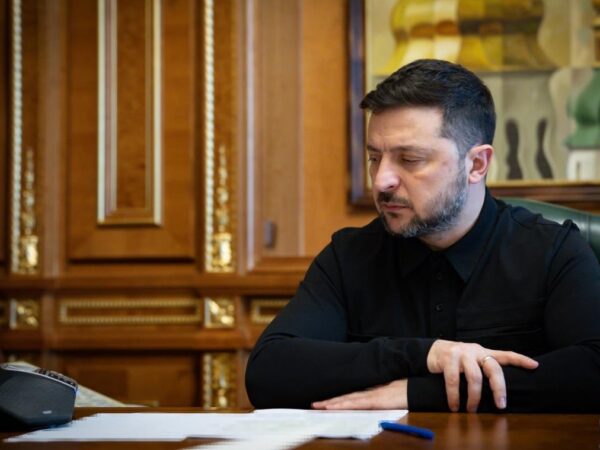 Новини України - Зеленський поговорив з новим прем'єром Японії