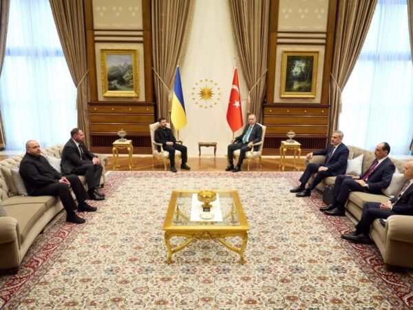 Новини України - Зеленський прокоментував активізацію переговорів