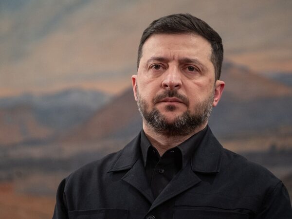 Новини України - Зеленський прокоментував мирні ініциативи Трампа