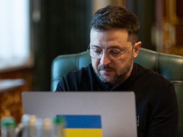 Новини України - Зеленський провів переговори з Мерцом і Стуббом