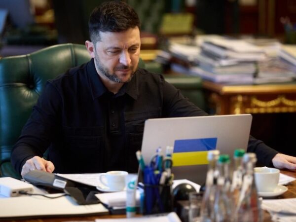 Новини України - Зеленський провів розмову з президентом Філіппін