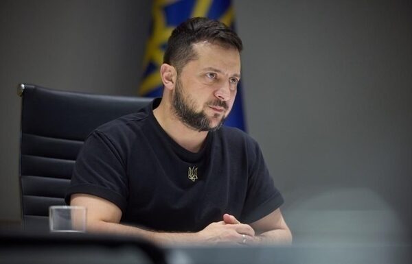 Новини України - Зеленський розповів про засідання Ставки