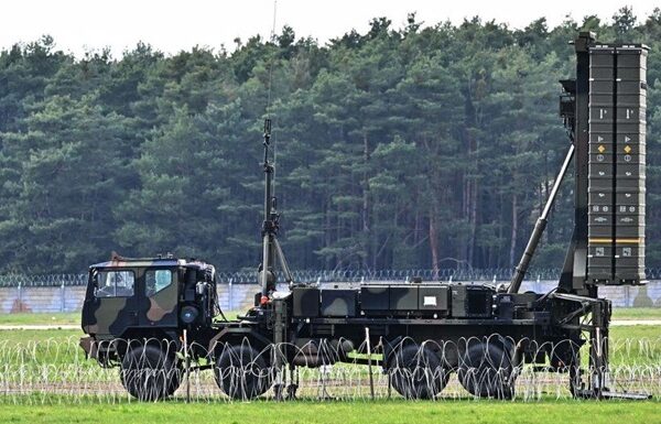 Новини України - Зеленський: Україна отримає вісім батарей SAMP-T