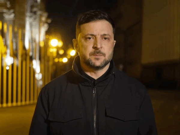 Новини України - Зеленський застеріг українців