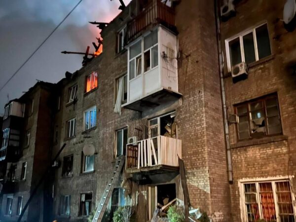 Новини України - Зеленський зробив заяву після нічної атаки Росії