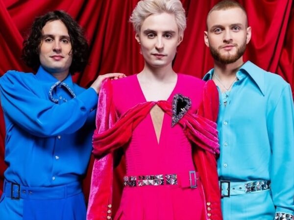 Новини культури - Ziferblat номінували на звання Ікони стилю Євробачення-2025