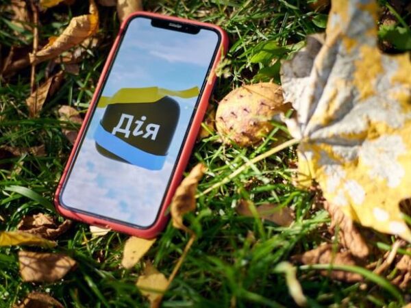 Новини України - Зимова підтримка: Дія попередила про можливі збої