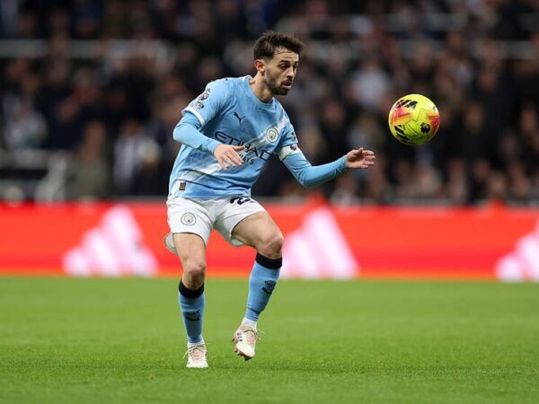 Новини спорту - Зірка Манчестер Сіті може змінити клуб