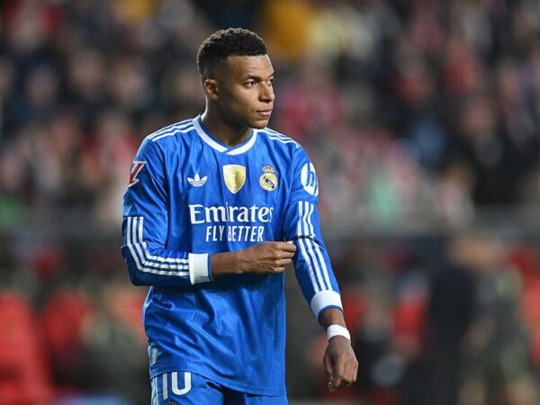 Новини спорту - Зірковий конфлікт: між лідерами Реала виникла суперечка