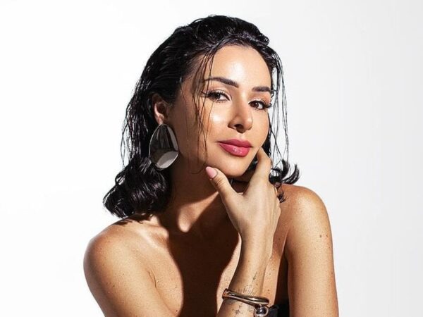 Новини культури - Злата Огнєвіч розповіла про ревнощі та токсичні стосунки