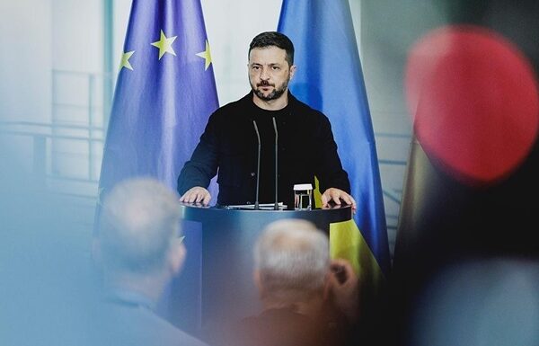 Новини України - ЗМІ дізнались про зустріч Зеленського і Віткоффа