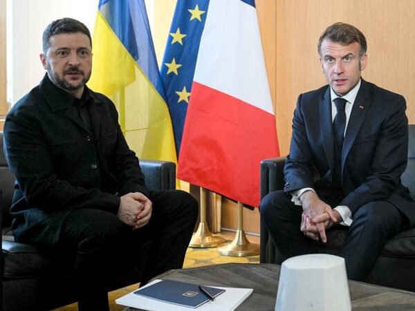 Новини України - ЗМІ дізналися деталі "великої угоди" Зеленського з Францією