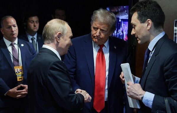 Новини політики - ЗМІ:"Мирний план" США передбачає захист від нападу