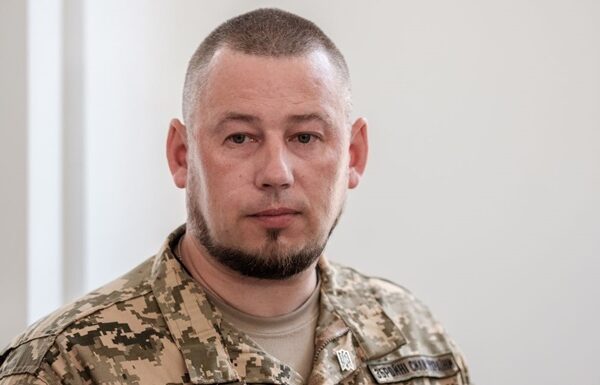 Новини України - ЗМІ назвали ймовірного нового главу ОП